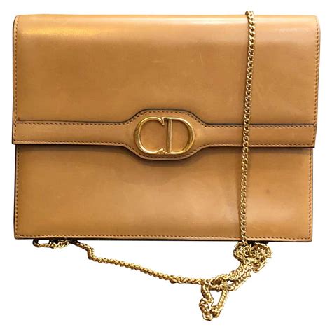 crossbag dior|christian dior handbags on chain.